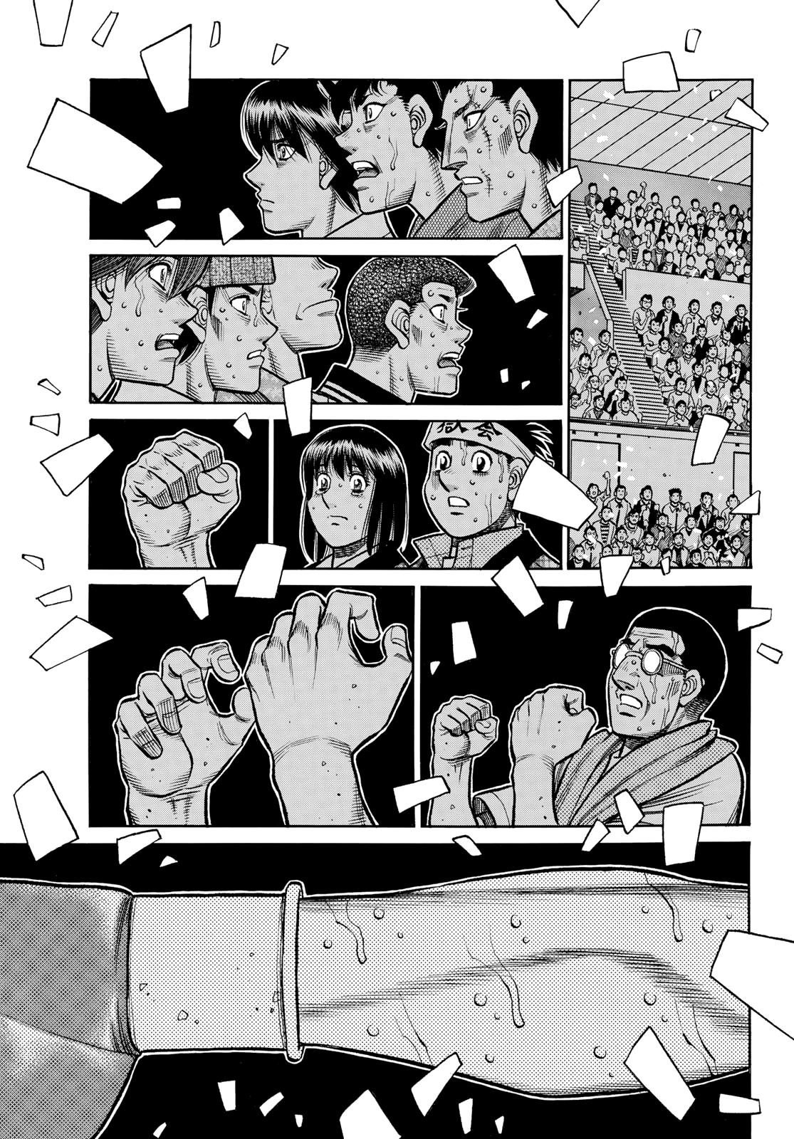Chapter 1481 — Round 1481 — Page 9