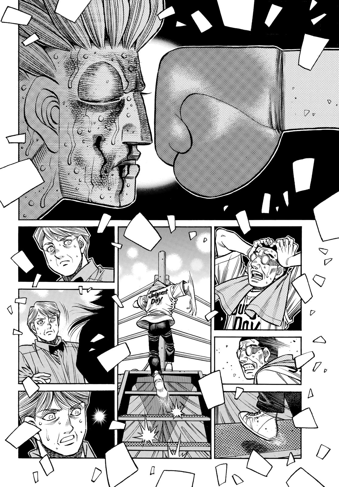 Chapter 1481 — Round 1481 — Page 10