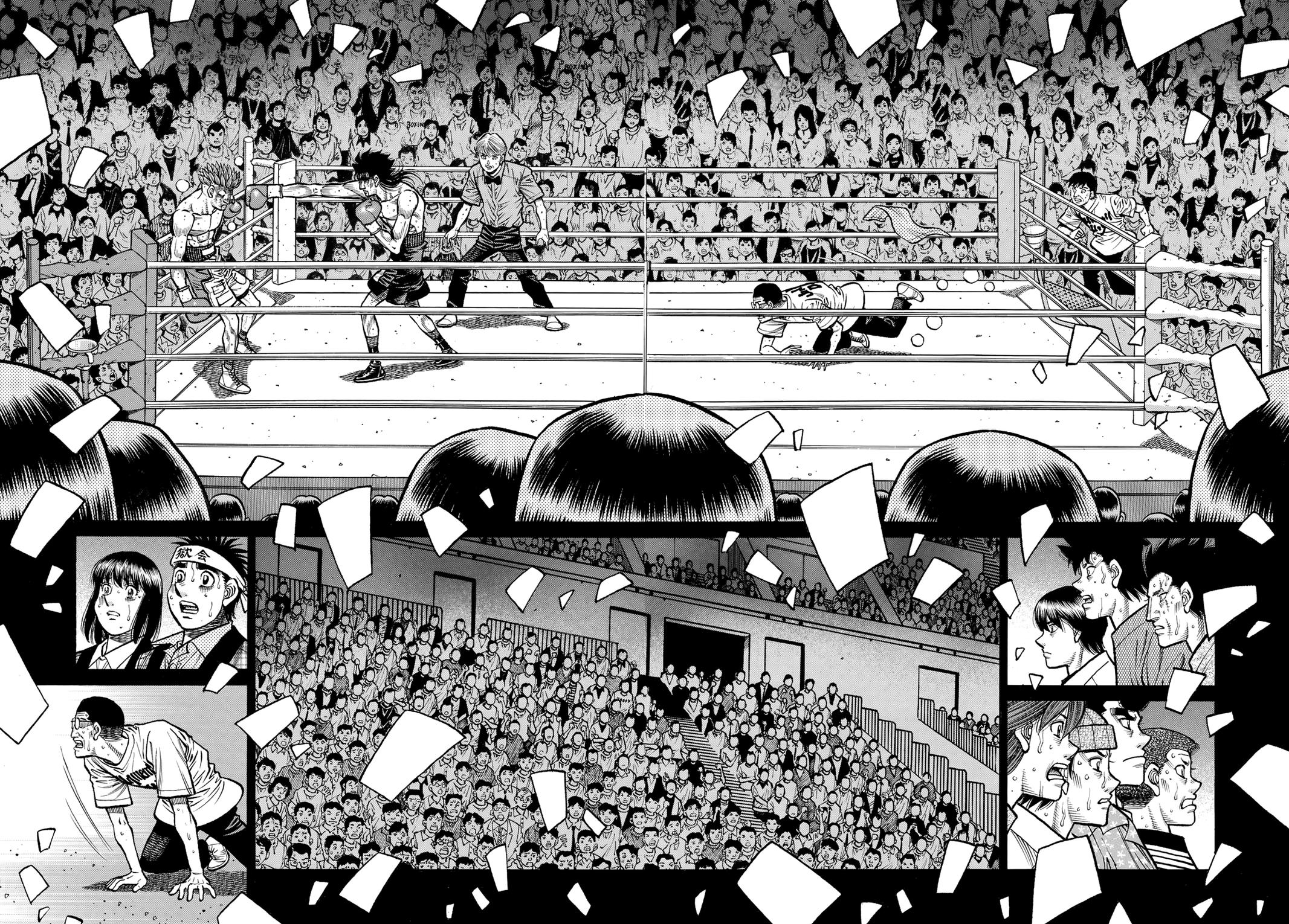 Chapter 1481 — Round 1481 — Page 12