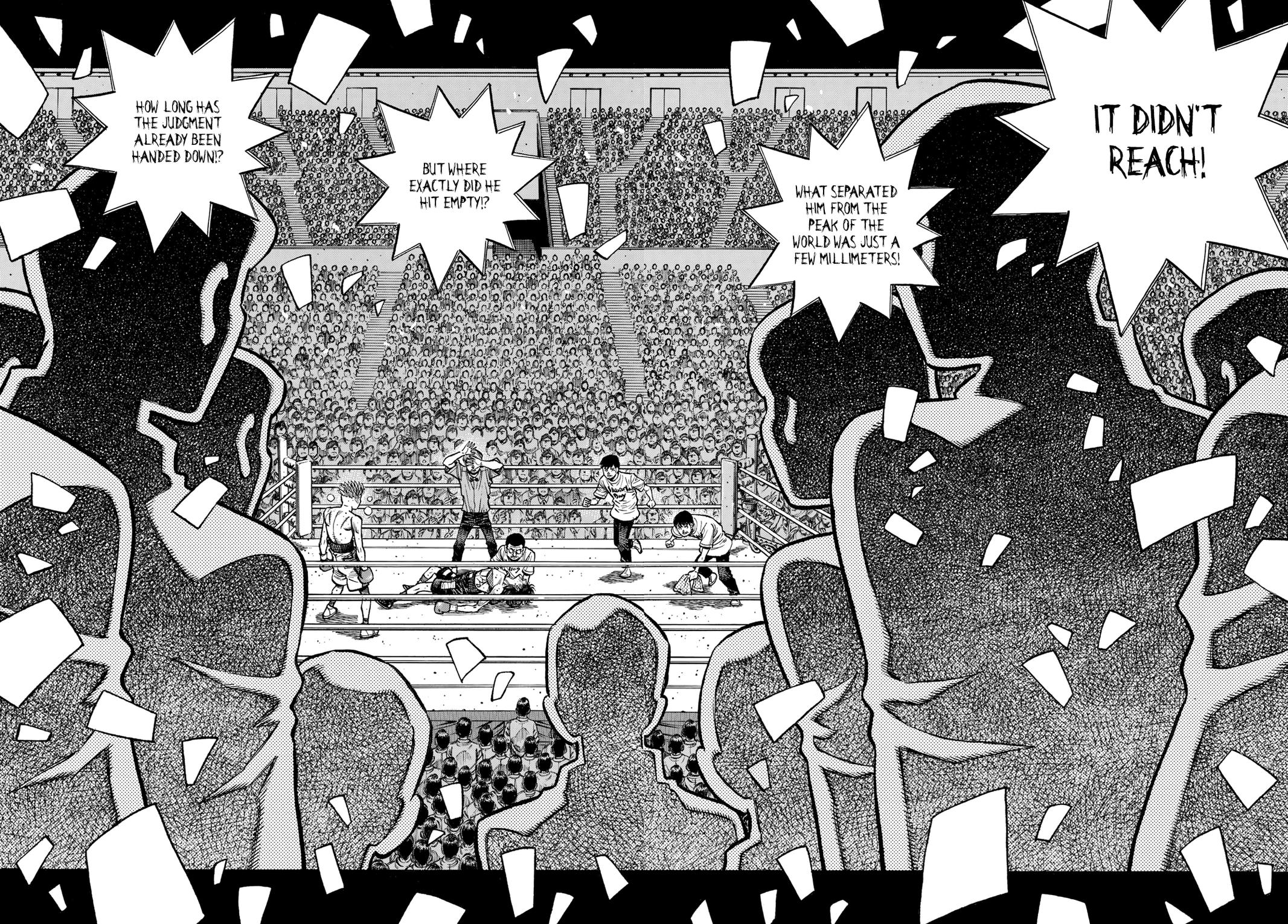 Chapter 1481 — Round 1481 — Page 15