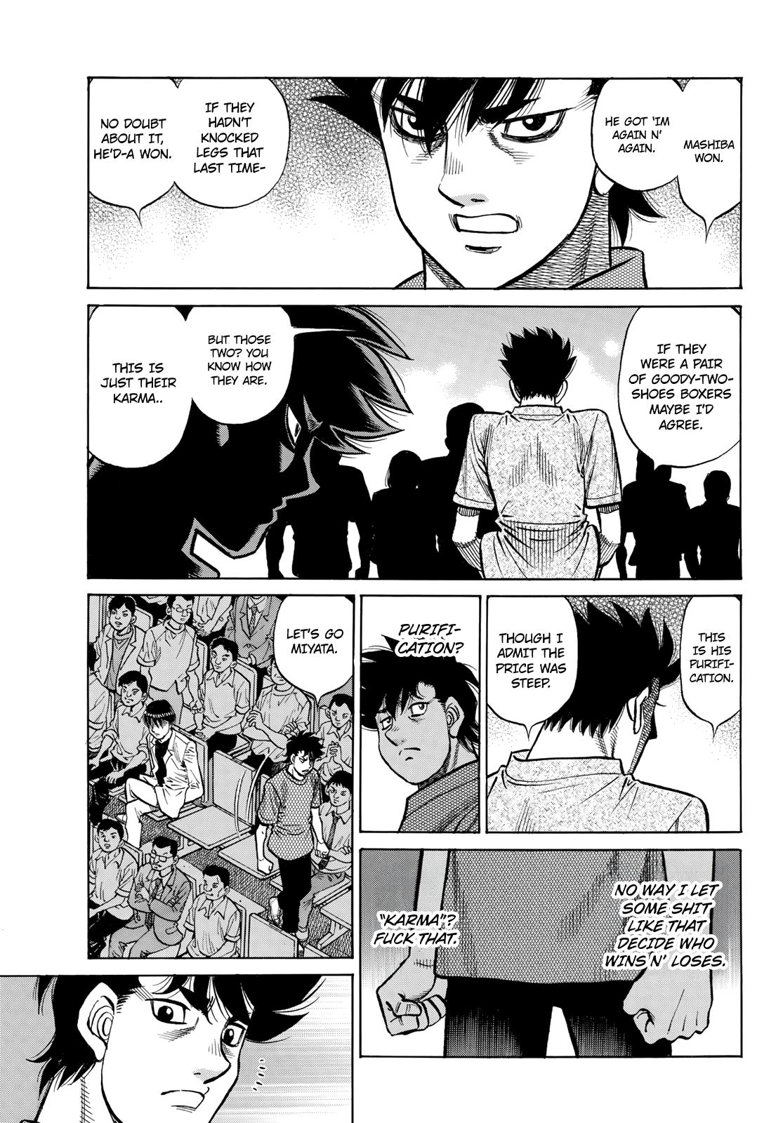 Chapter 1482 — Round 1482 — Page 5