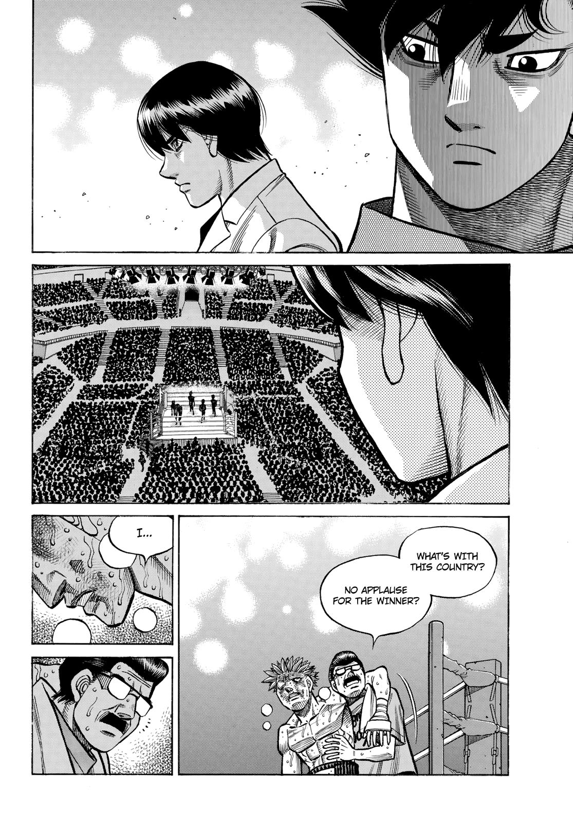 Chapter 1482 — Round 1482 — Page 6