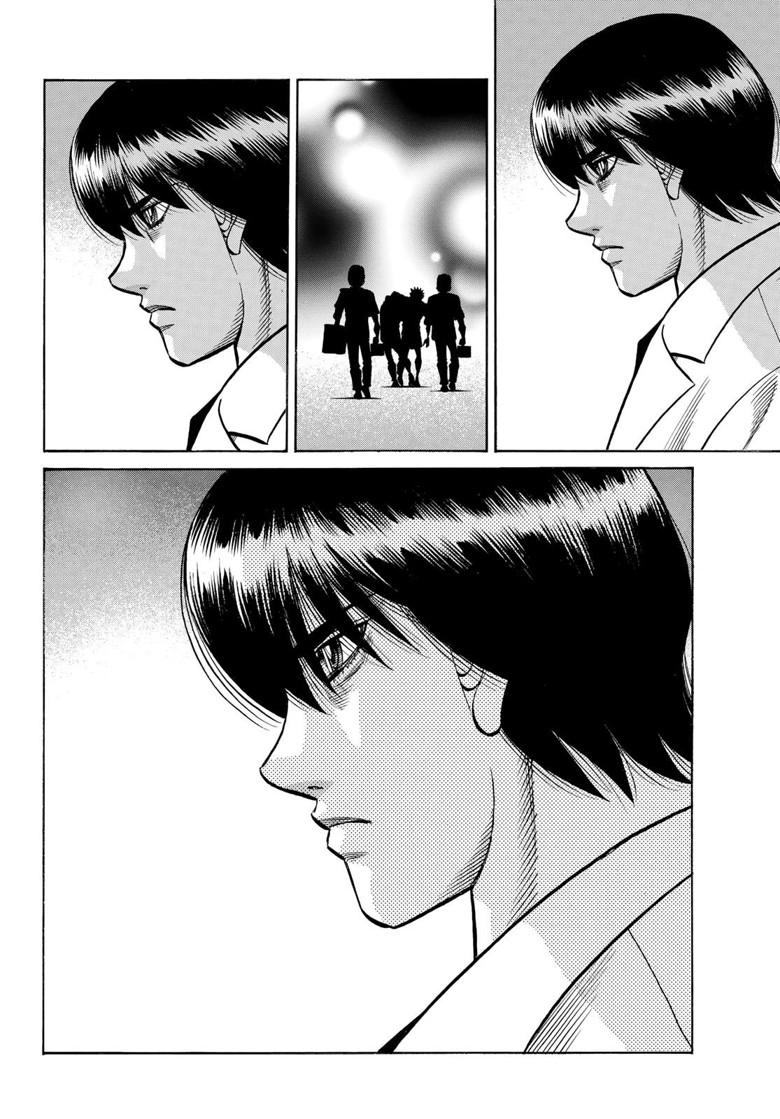 Chapter 1482 — Round 1482 — Page 8