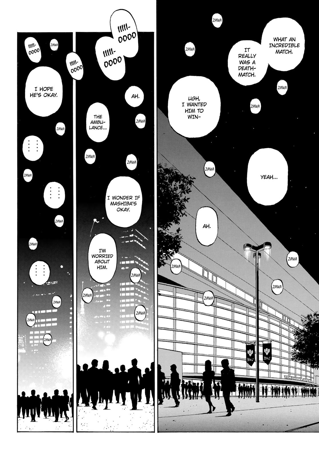 Chapter 1482 — Round 1482 — Page 10