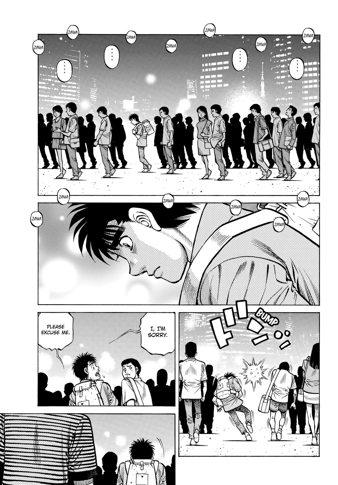 Chapter 1482 — Round 1482 — Page 11