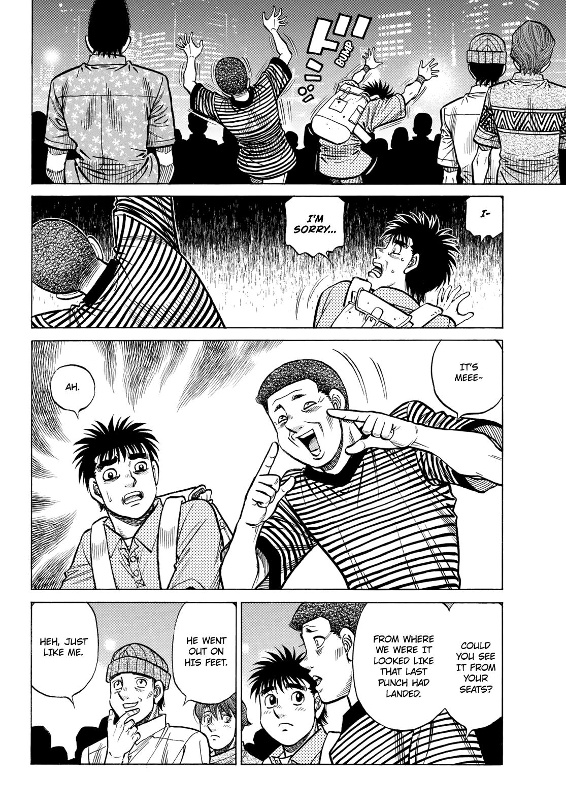 Chapter 1482 — Round 1482 — Page 12