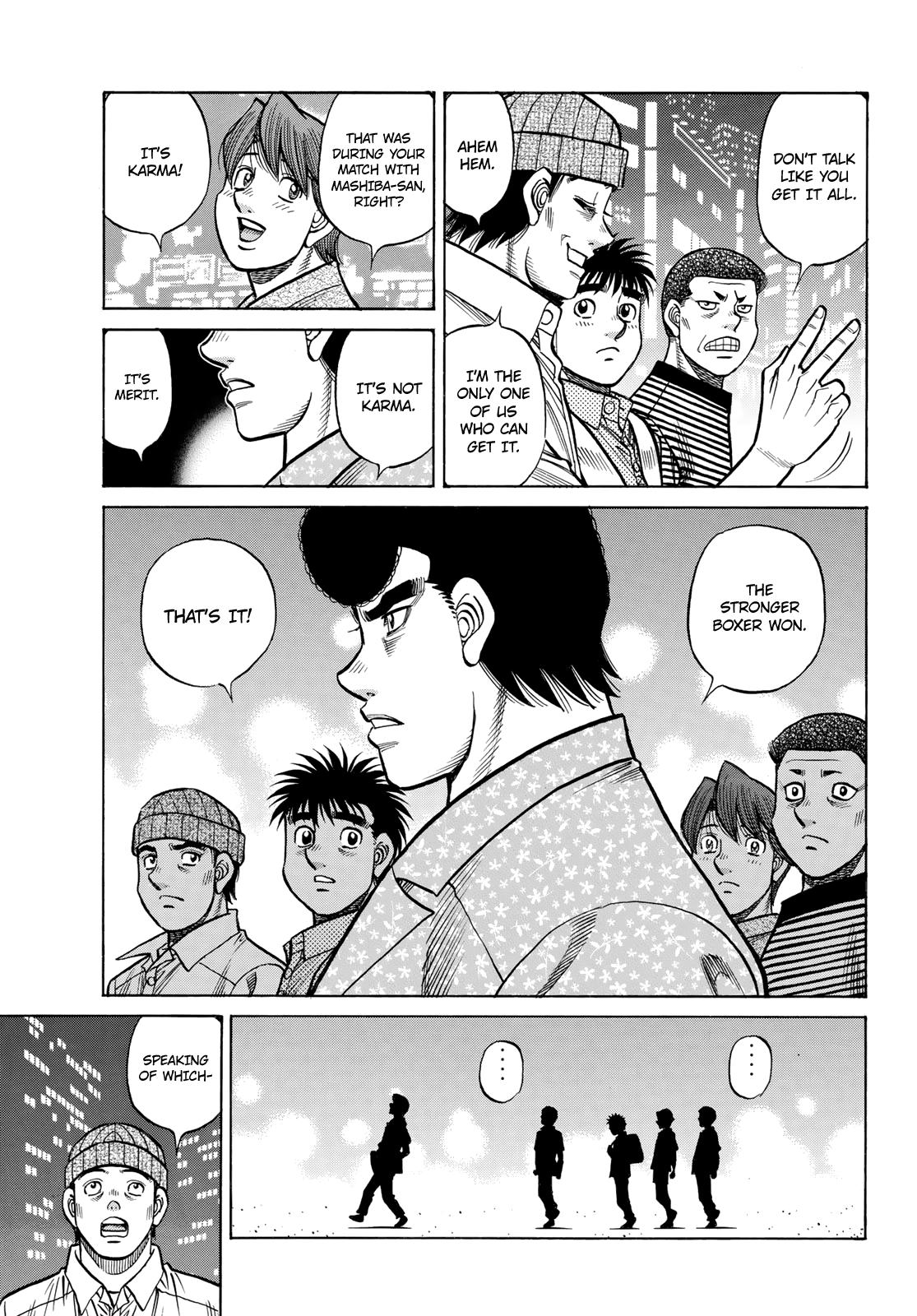 Chapter 1482 — Round 1482 — Page 13