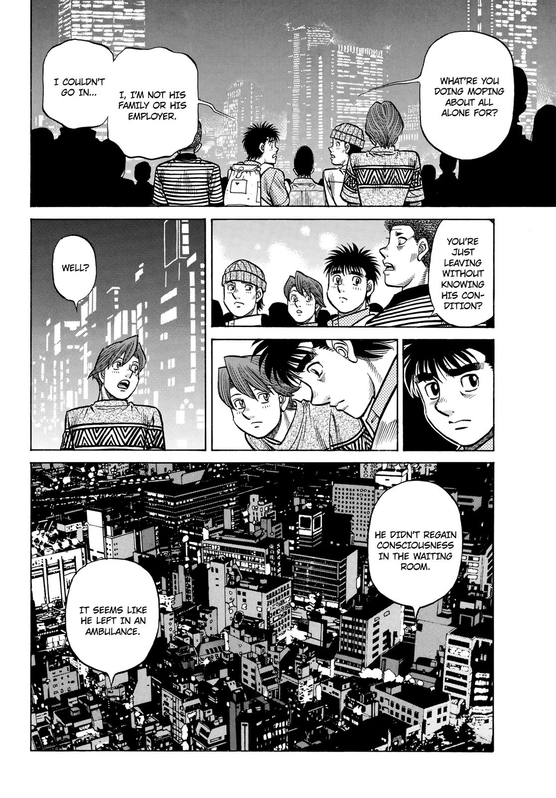 Chapter 1482 — Round 1482 — Page 14