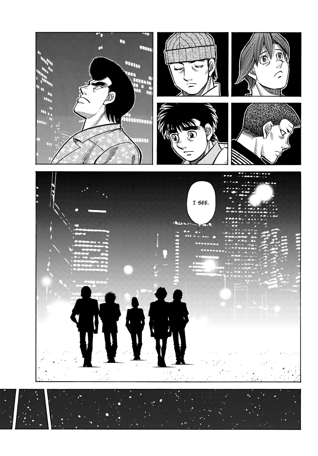 Chapter 1482 — Round 1482 — Page 15