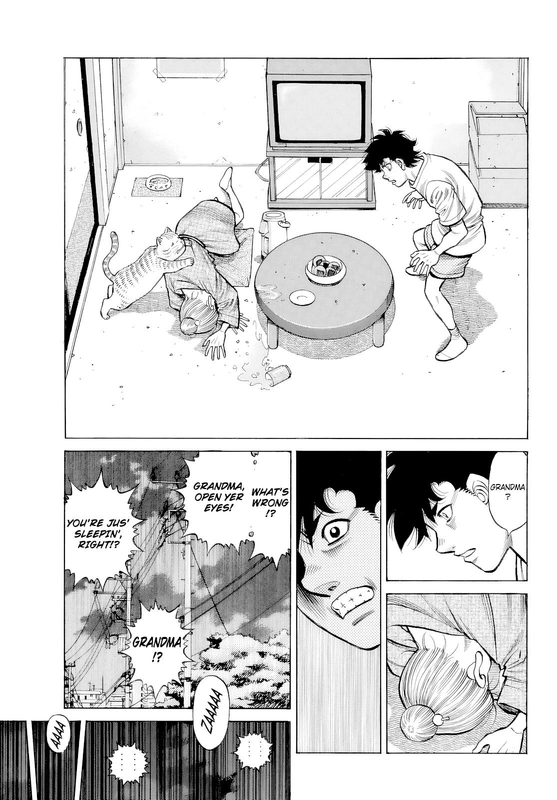 Chapter 1484 — Round 1484 — Page 4