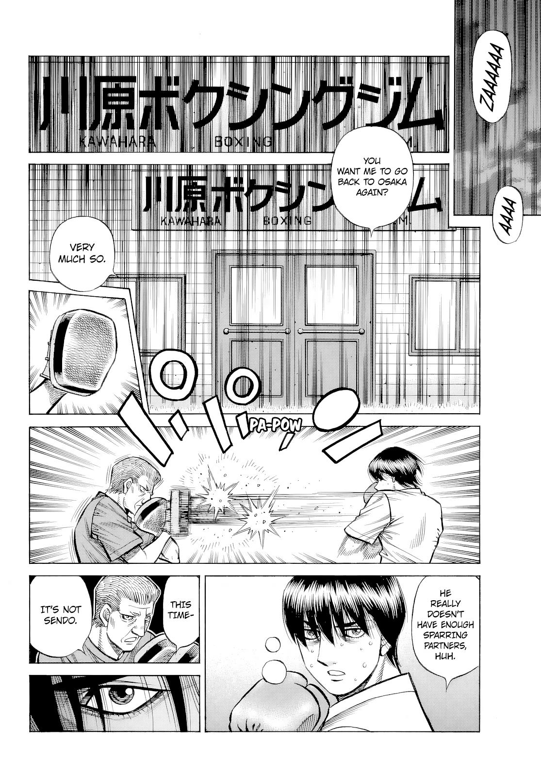 Chapter 1484 — Round 1484 — Page 5