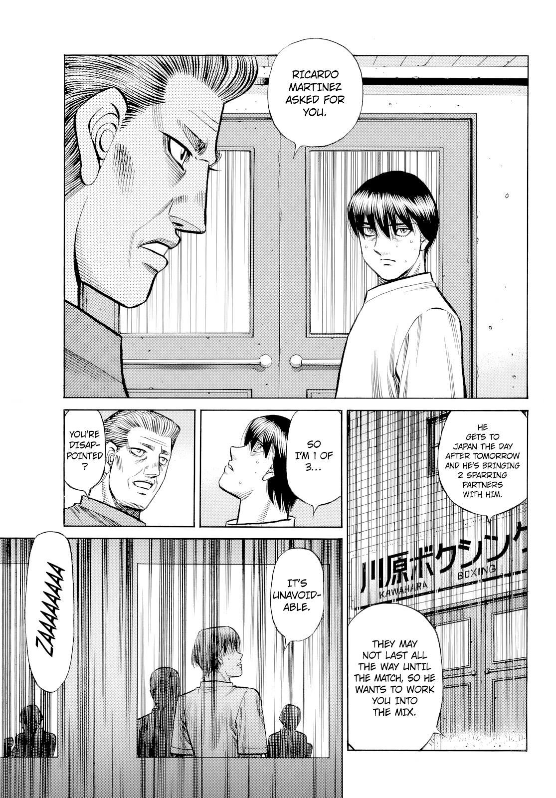 Chapter 1484 — Round 1484 — Page 6