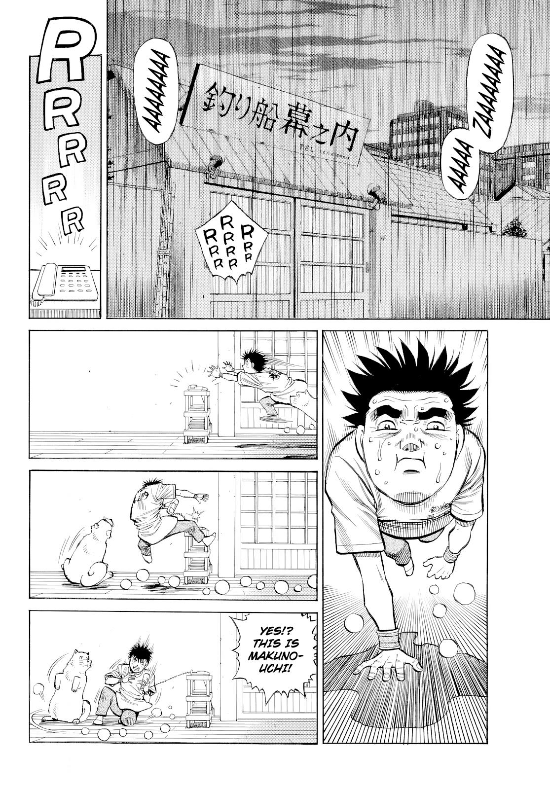 Chapter 1484 — Round 1484 — Page 7