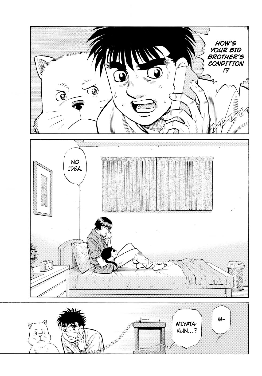 Chapter 1484 — Round 1484 — Page 8