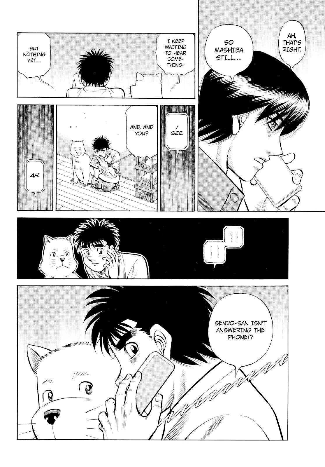 Chapter 1484 — Round 1484 — Page 9