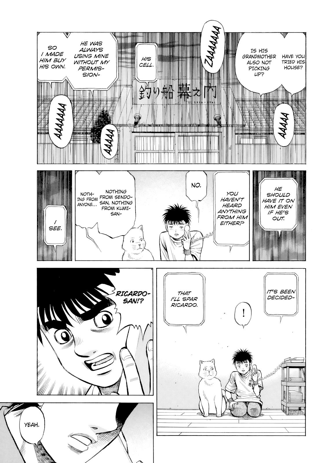 Chapter 1484 — Round 1484 — Page 10
