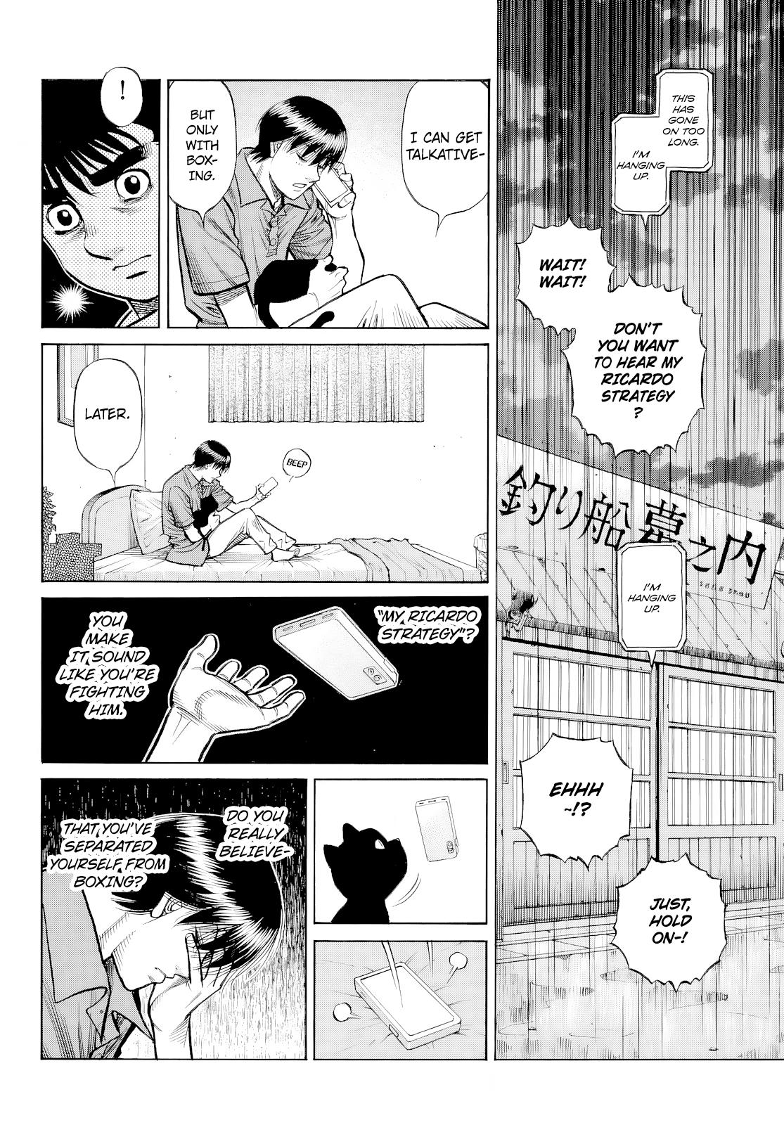Chapter 1484 — Round 1484 — Page 13