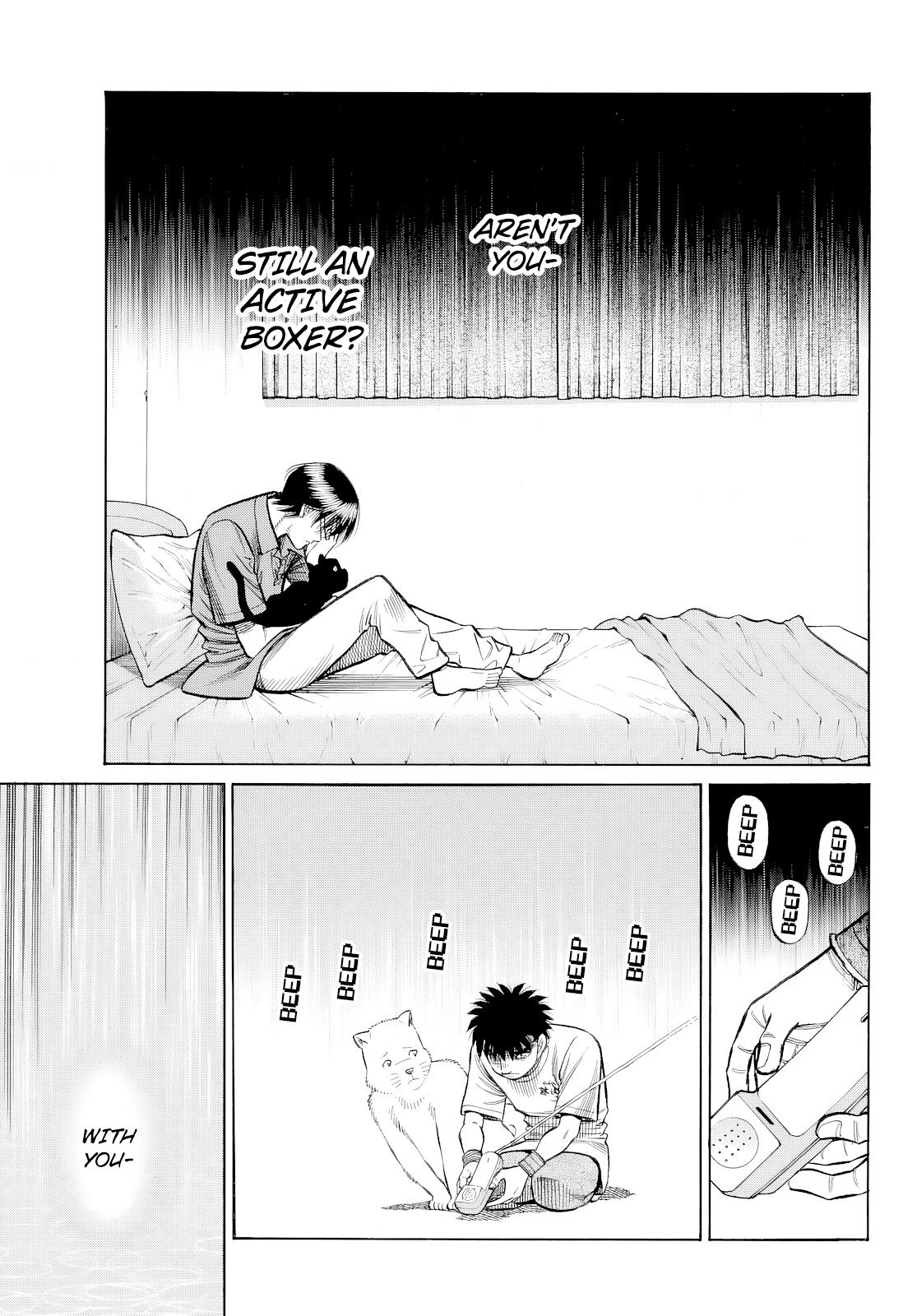 Chapter 1484 — Round 1484 — Page 14
