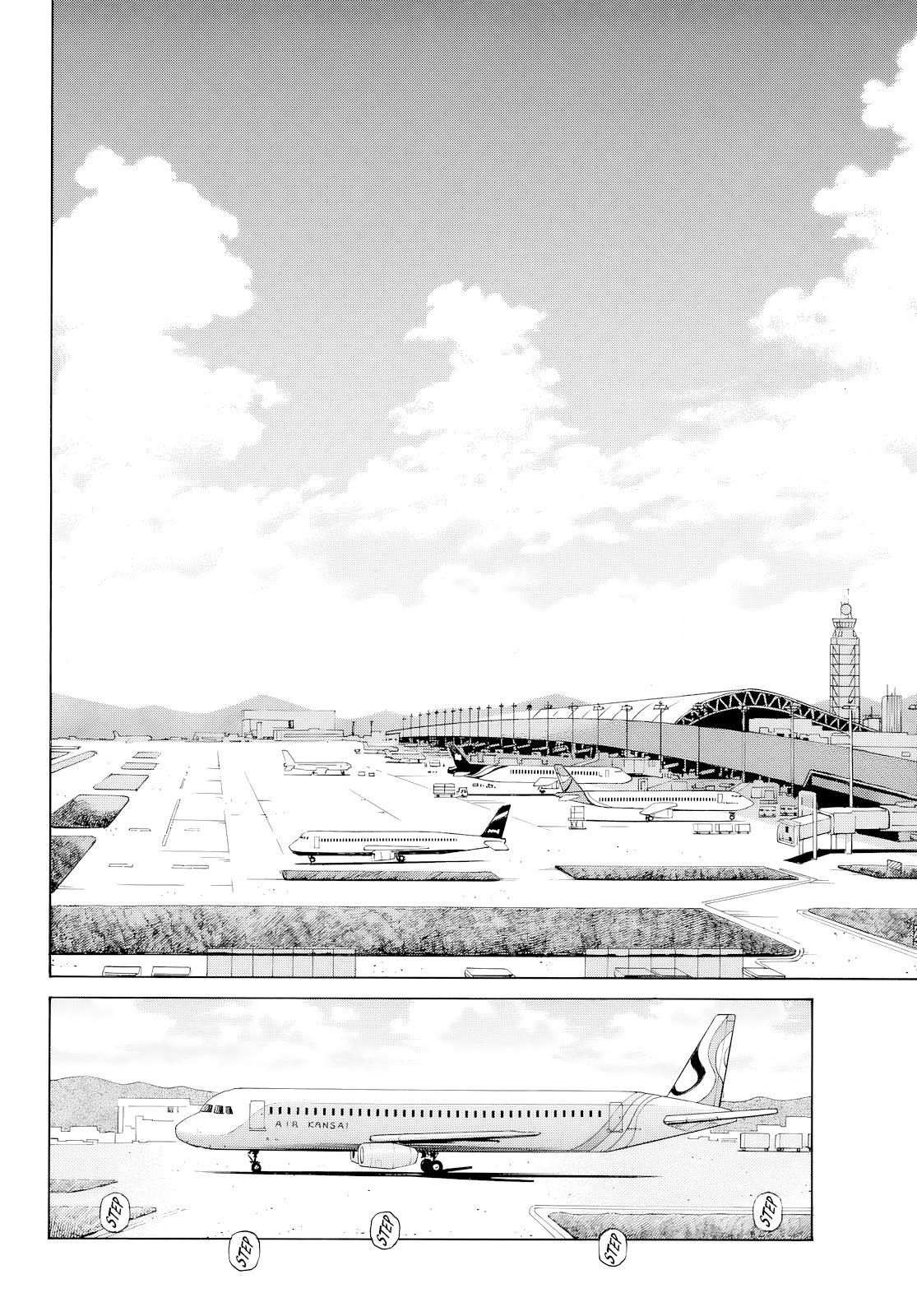Chapter 1484 — Round 1484 — Page 17