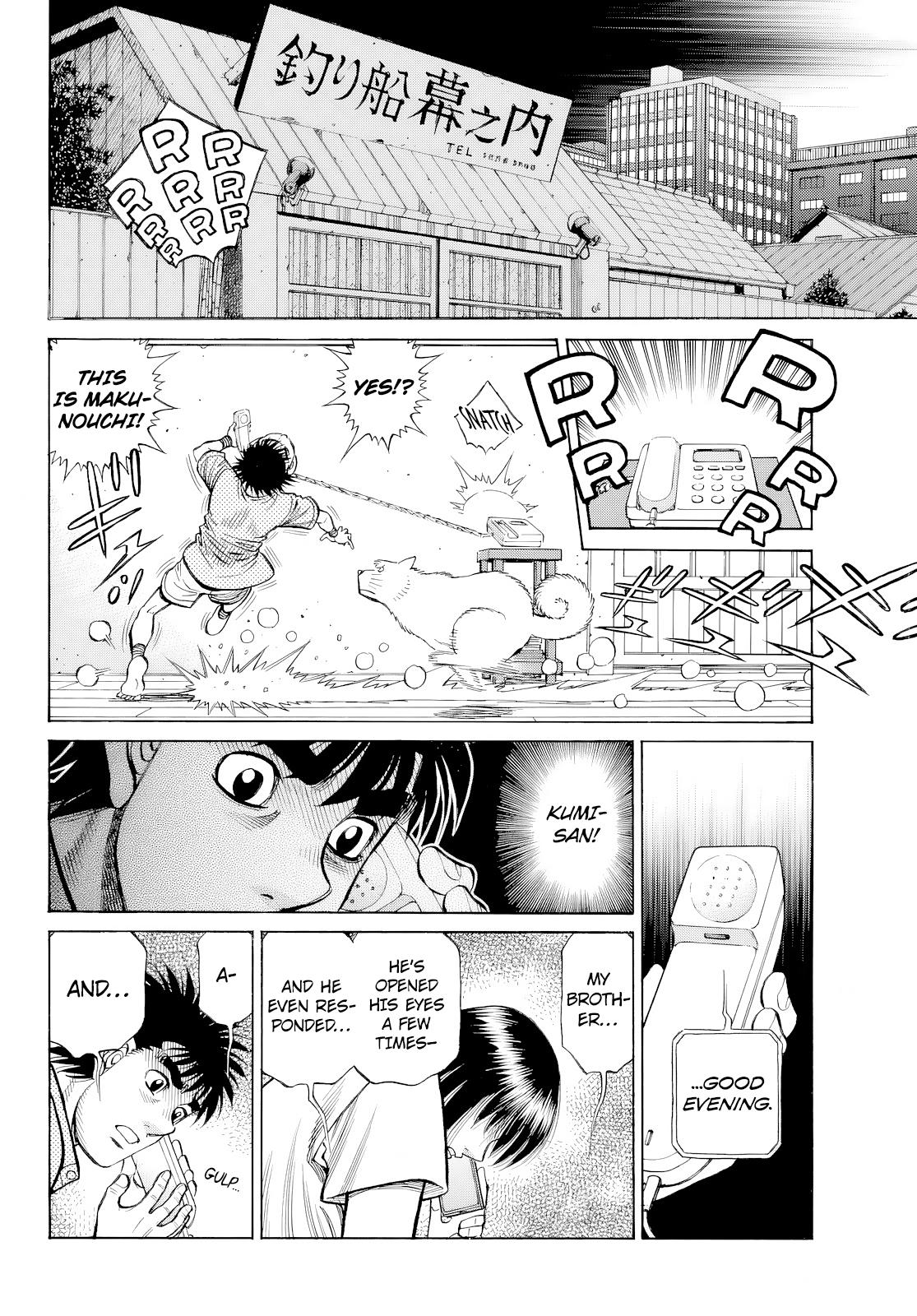 Chapter 1485 — Round 1485 — Page 7