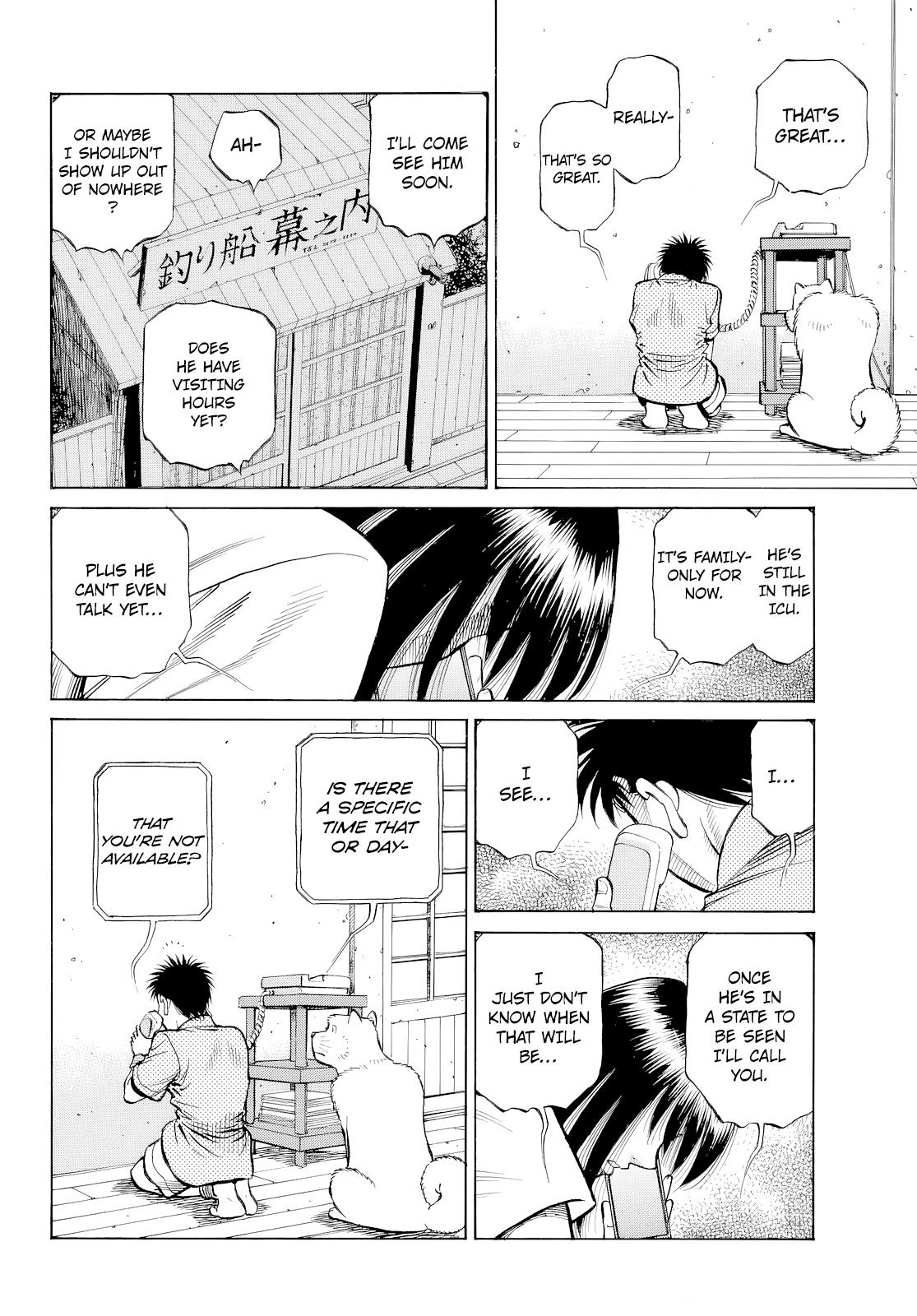 Chapter 1485 — Round 1485 — Page 9