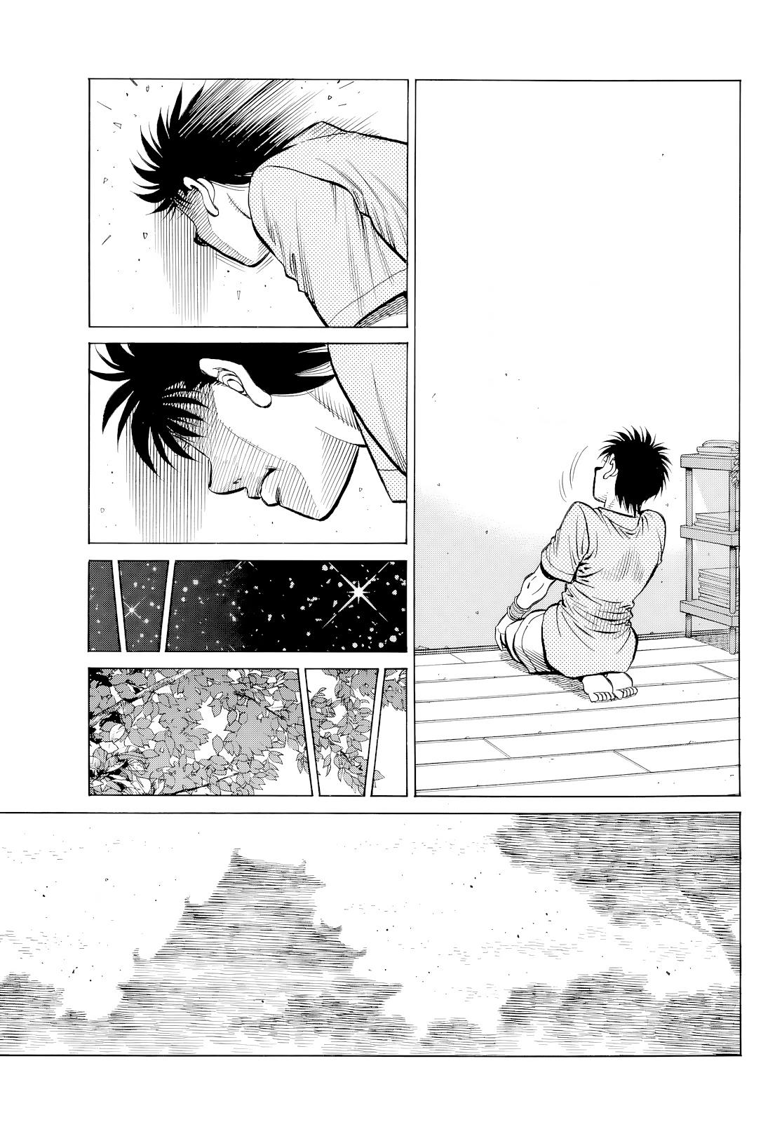 Chapter 1485 — Round 1485 — Page 12