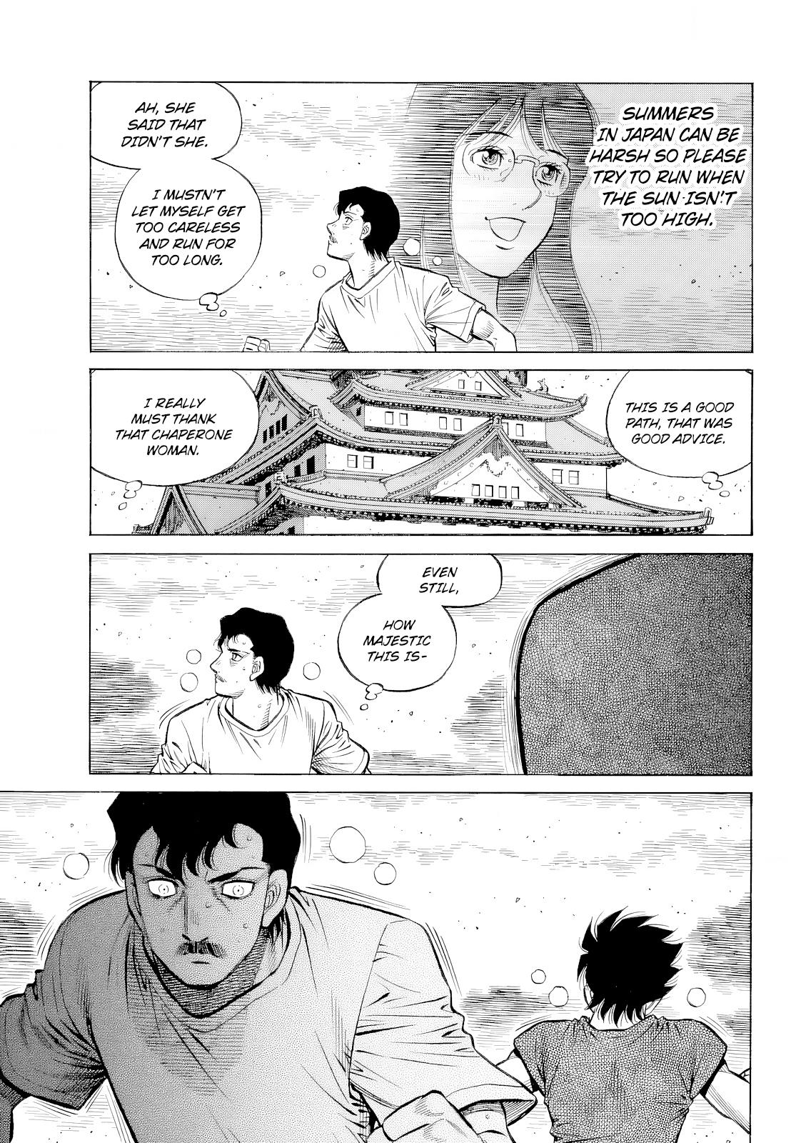 Chapter 1485 — Round 1485 — Page 14