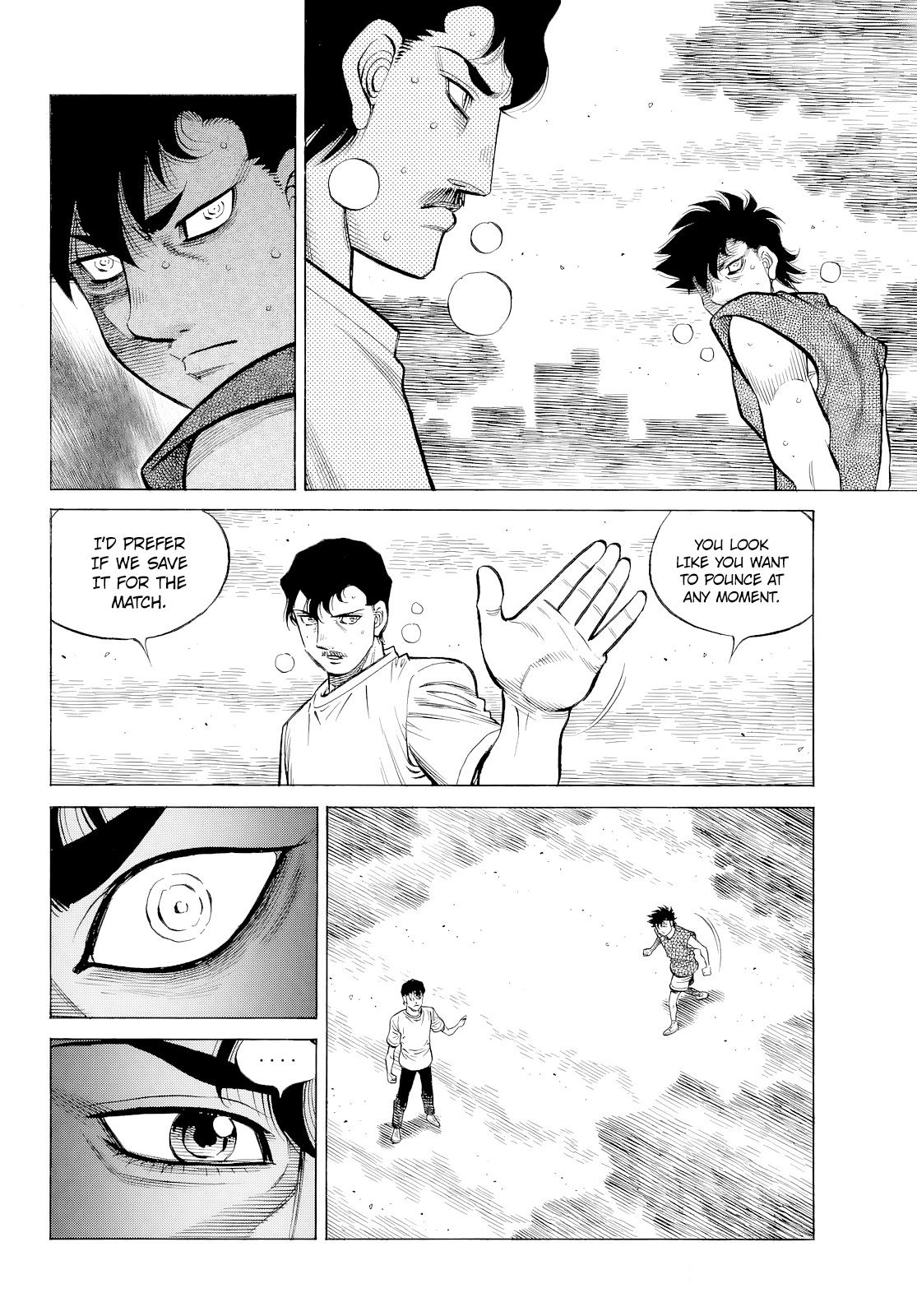 Chapter 1485 — Round 1485 — Page 16