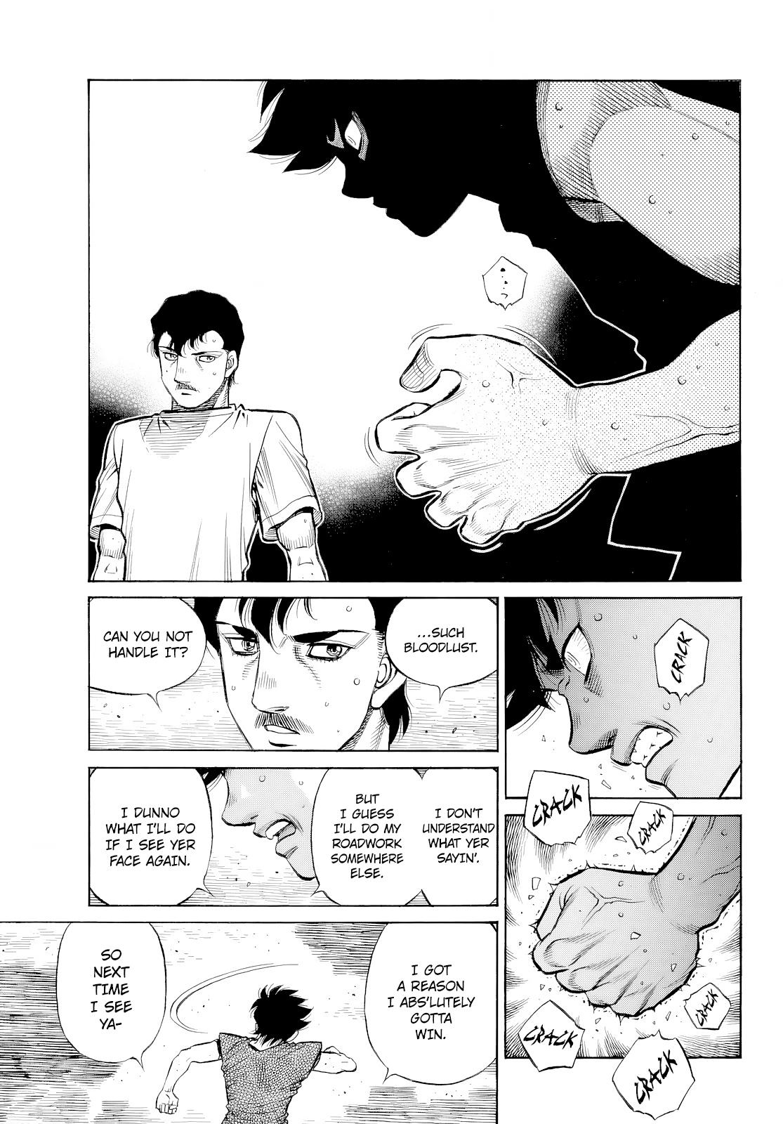 Chapter 1485 — Round 1485 — Page 17
