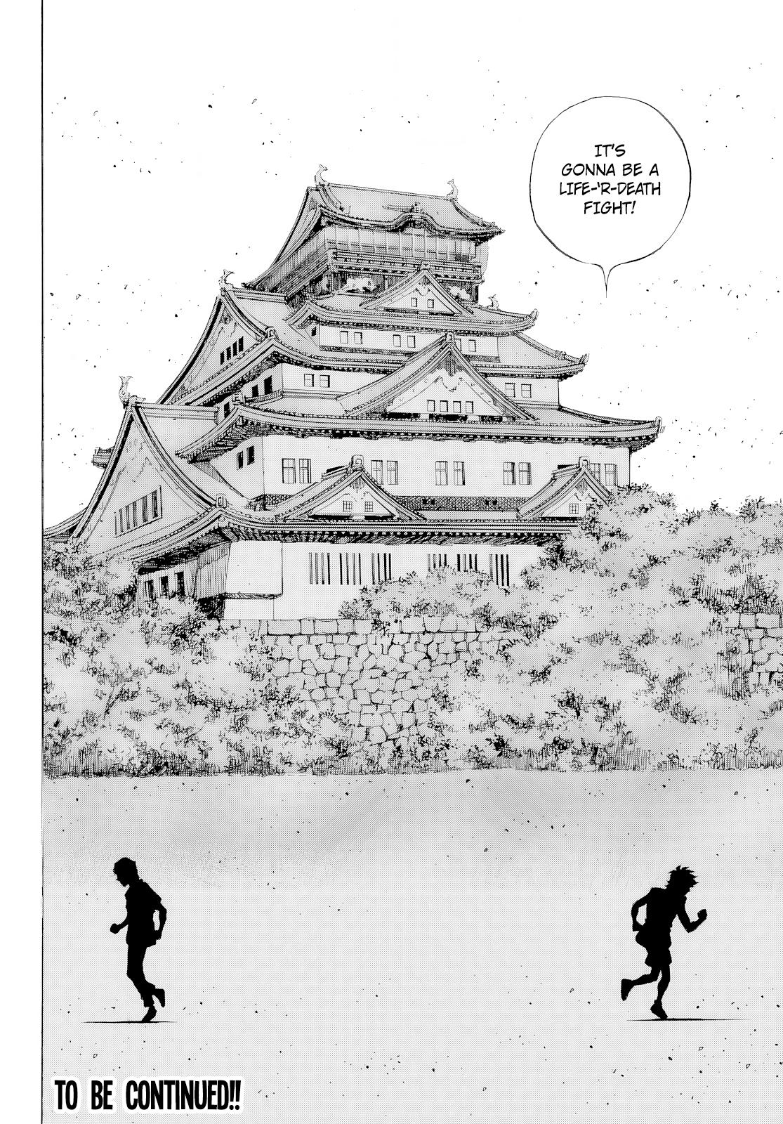 Chapter 1485 — Round 1485 — Page 18