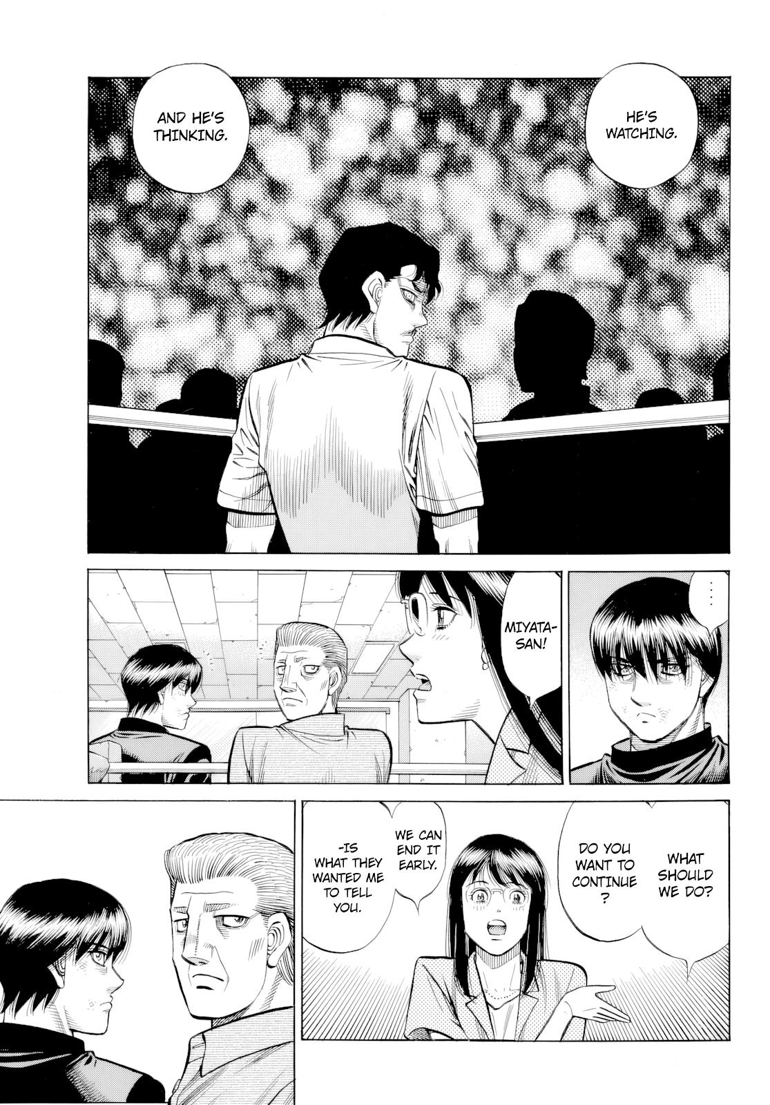 Chapter 1487 — Round 1487 — Page 4