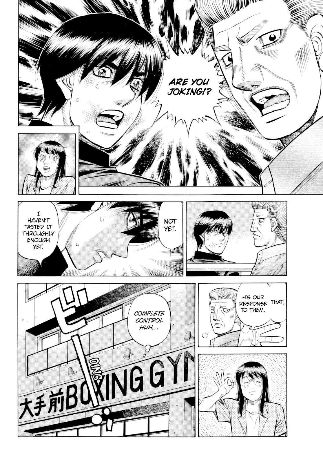 Chapter 1487 — Round 1487 — Page 5