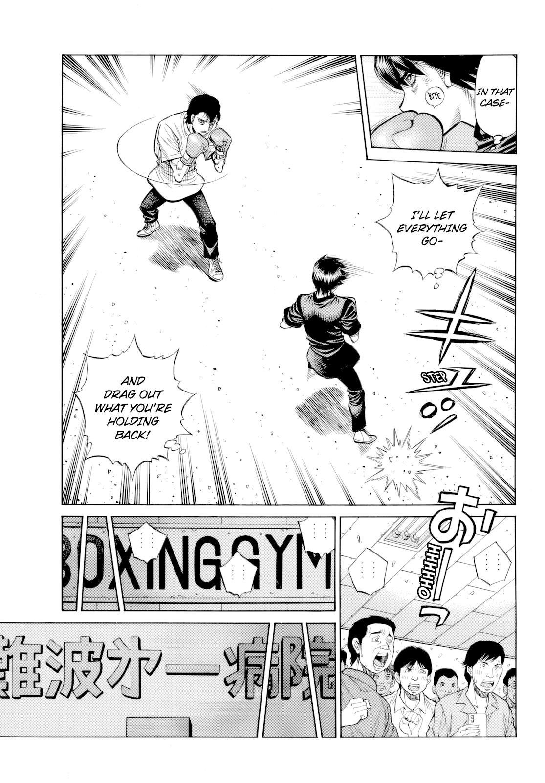 Chapter 1487 — Round 1487 — Page 6
