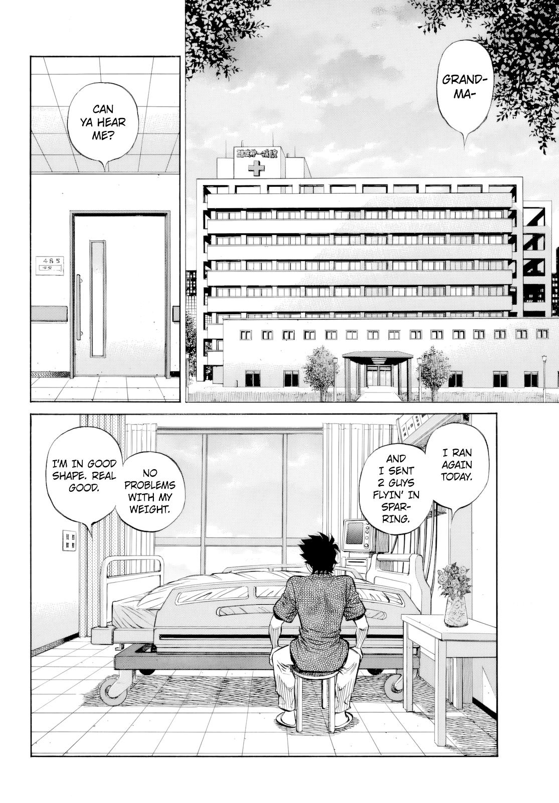 Chapter 1487 — Round 1487 — Page 7