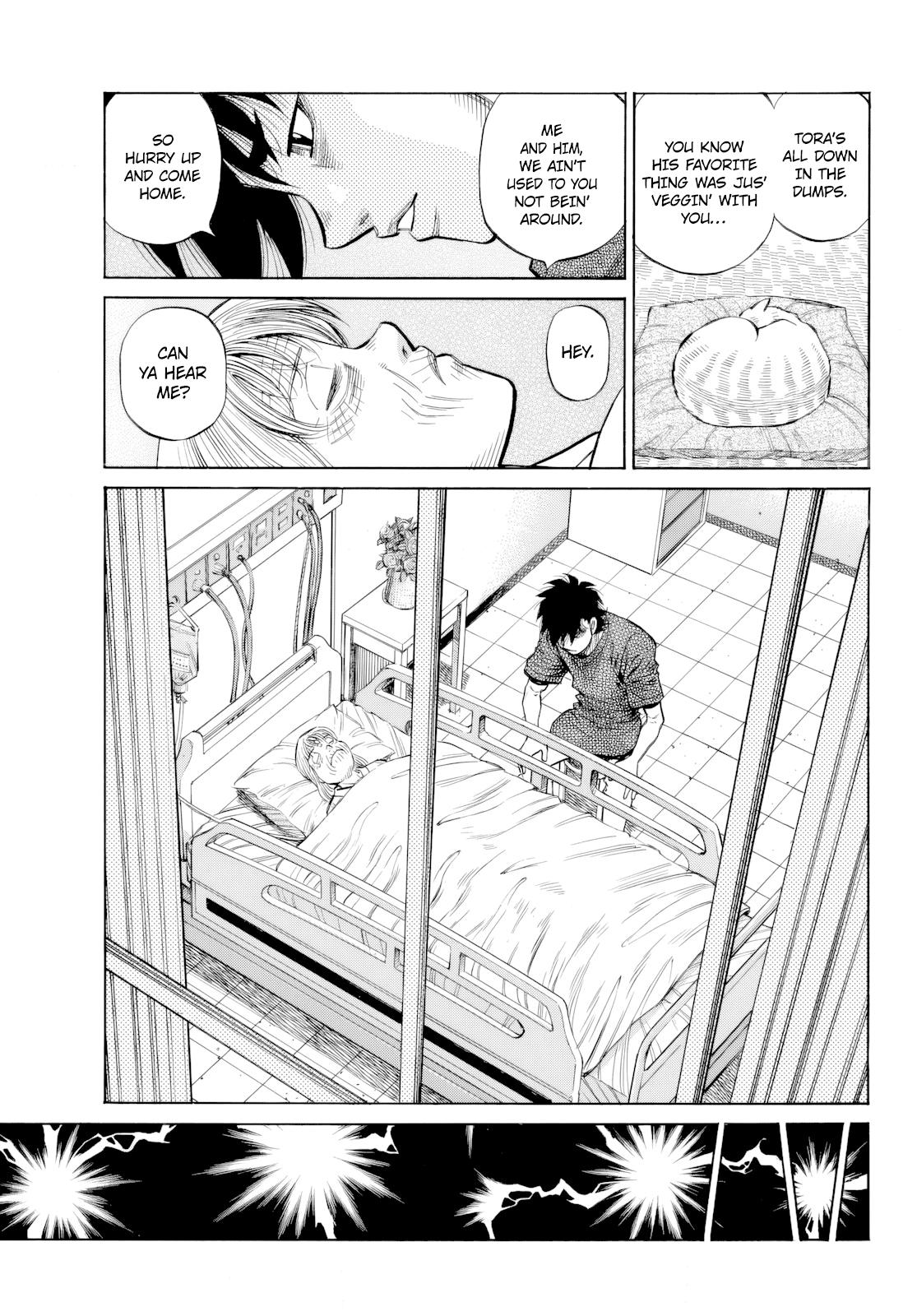 Chapter 1487 — Round 1487 — Page 8