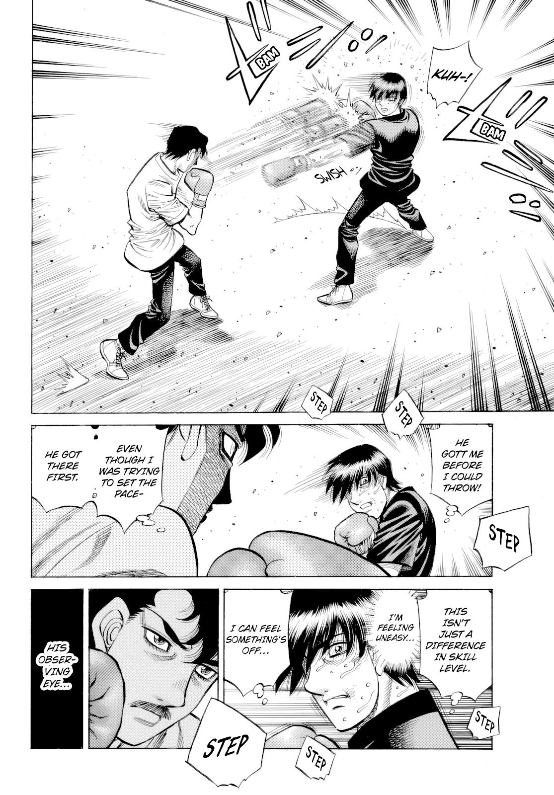 Chapter 1487 — Round 1487 — Page 9