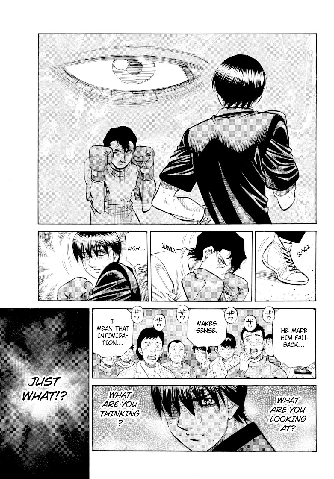 Chapter 1487 — Round 1487 — Page 10