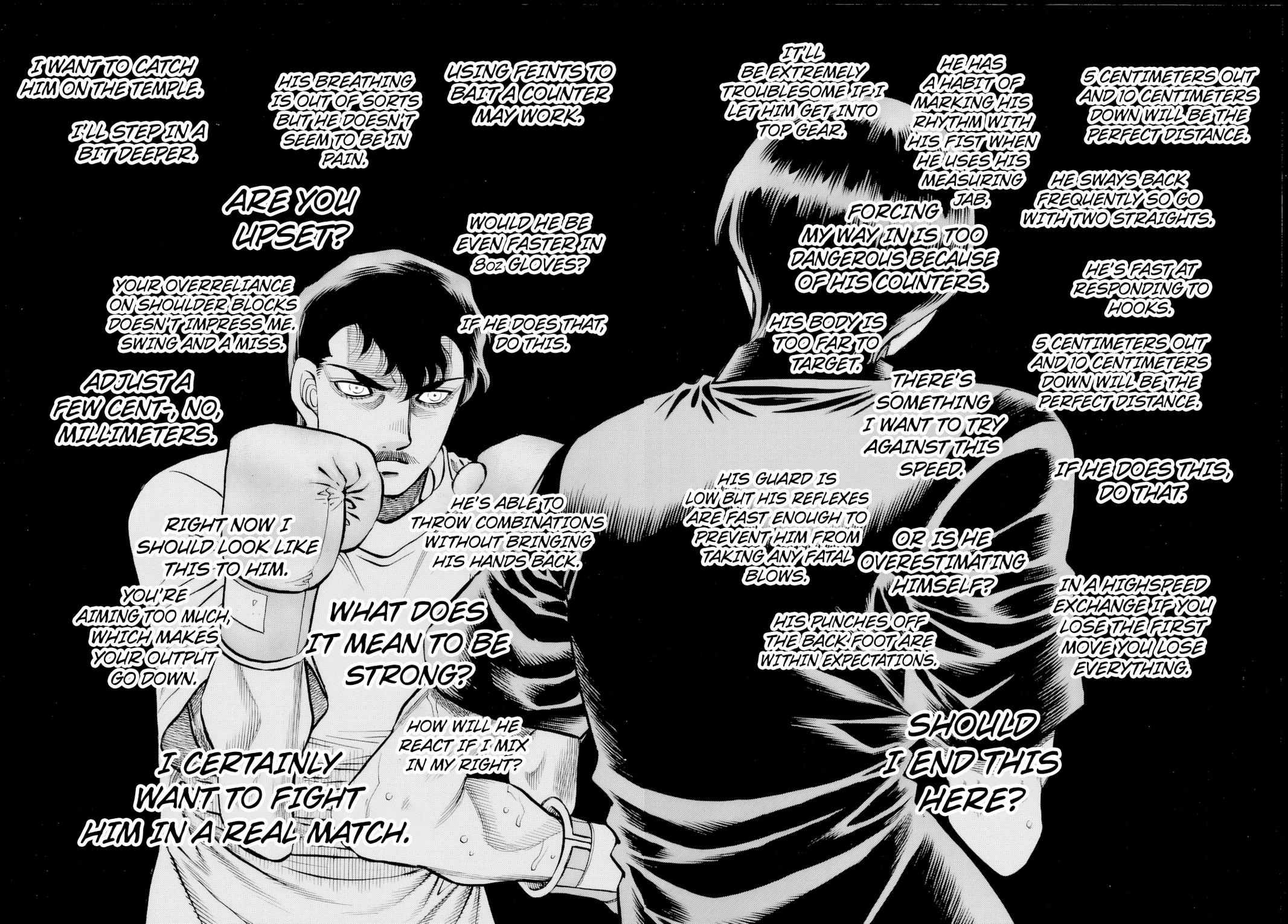 Chapter 1487 — Round 1487 — Page 11