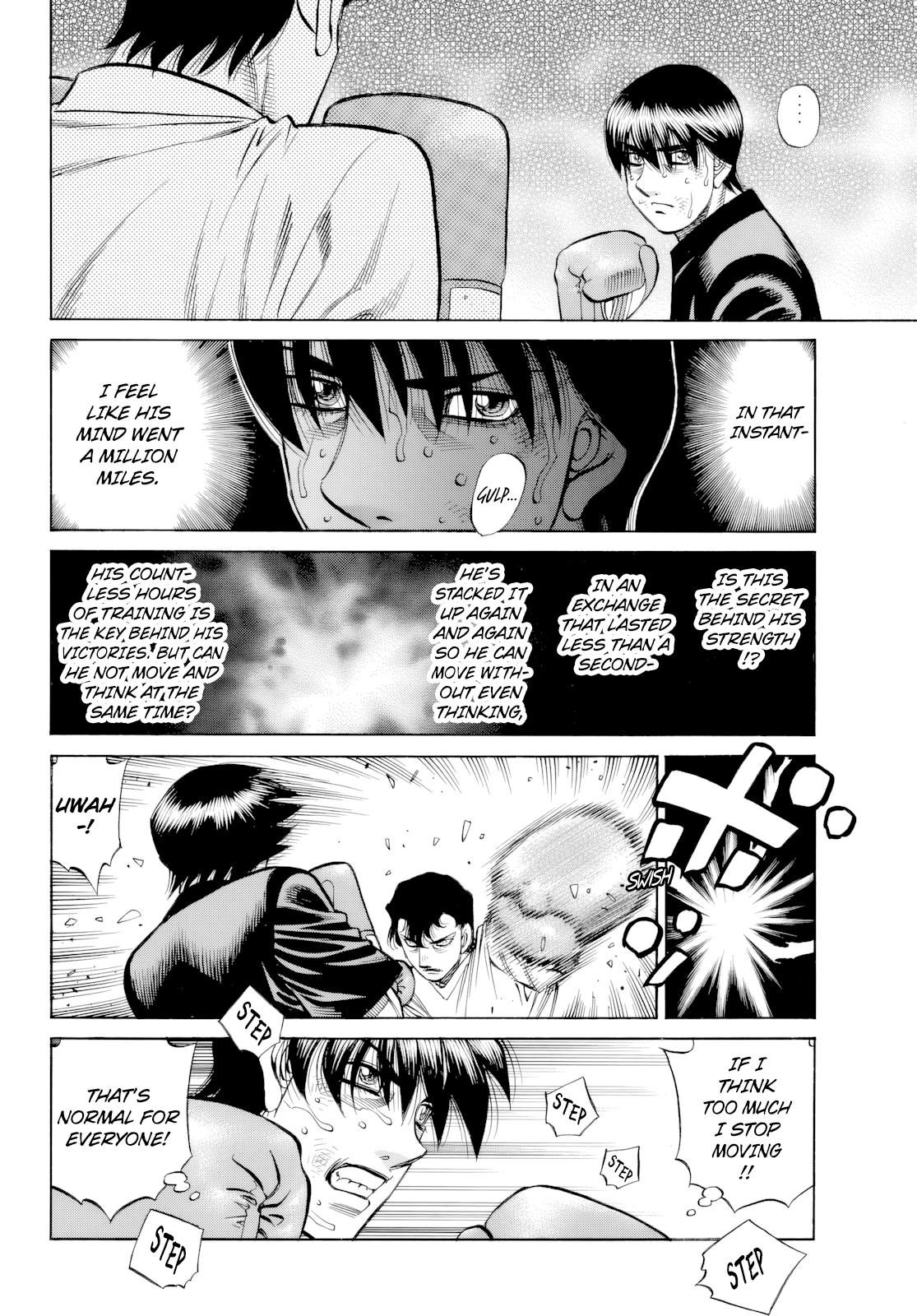 Chapter 1487 — Round 1487 — Page 12
