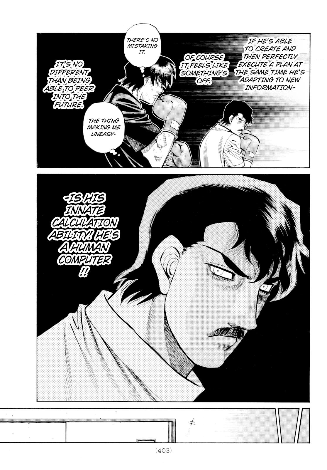 Chapter 1487 — Round 1487 — Page 13
