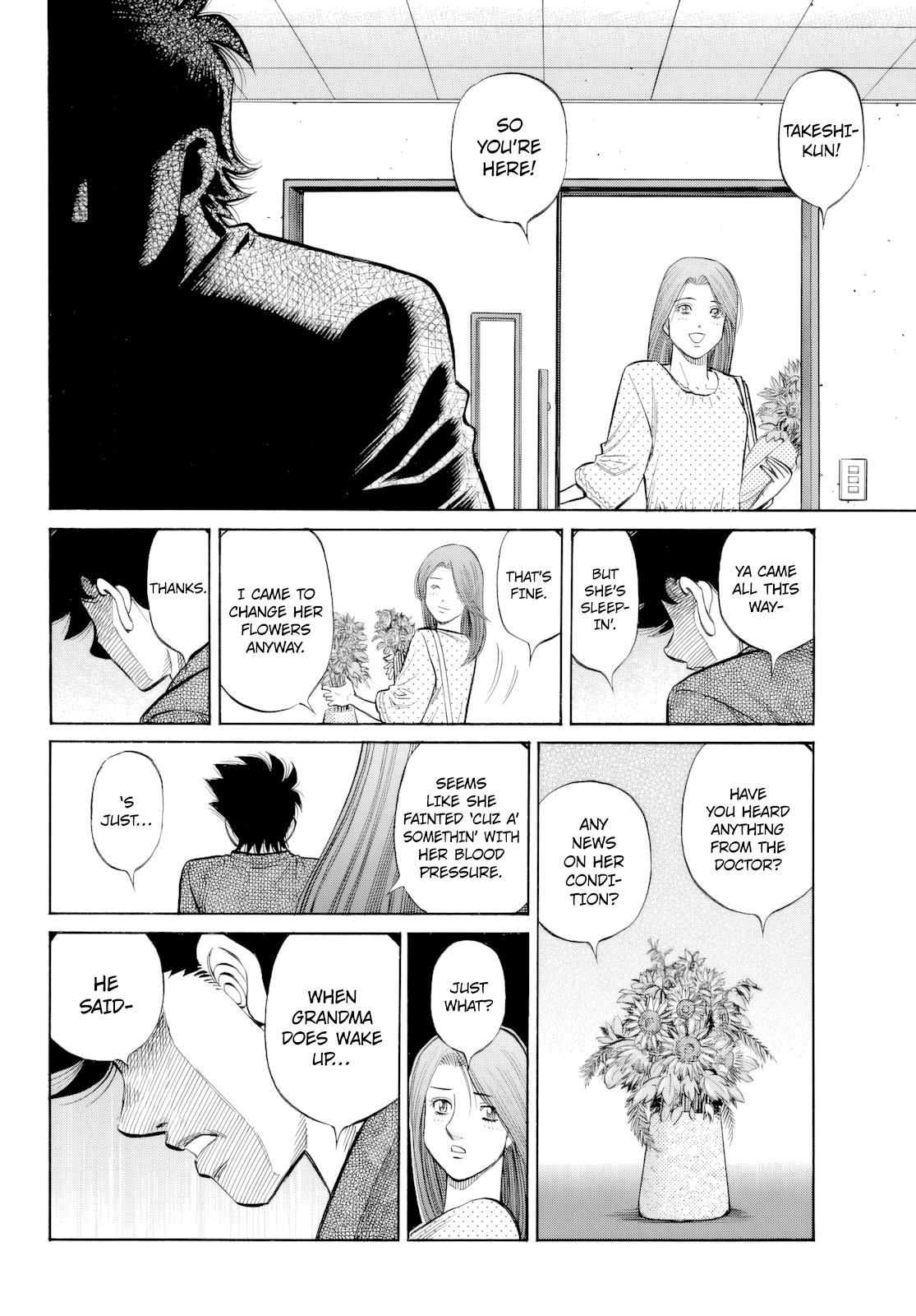 Chapter 1487 — Round 1487 — Page 14