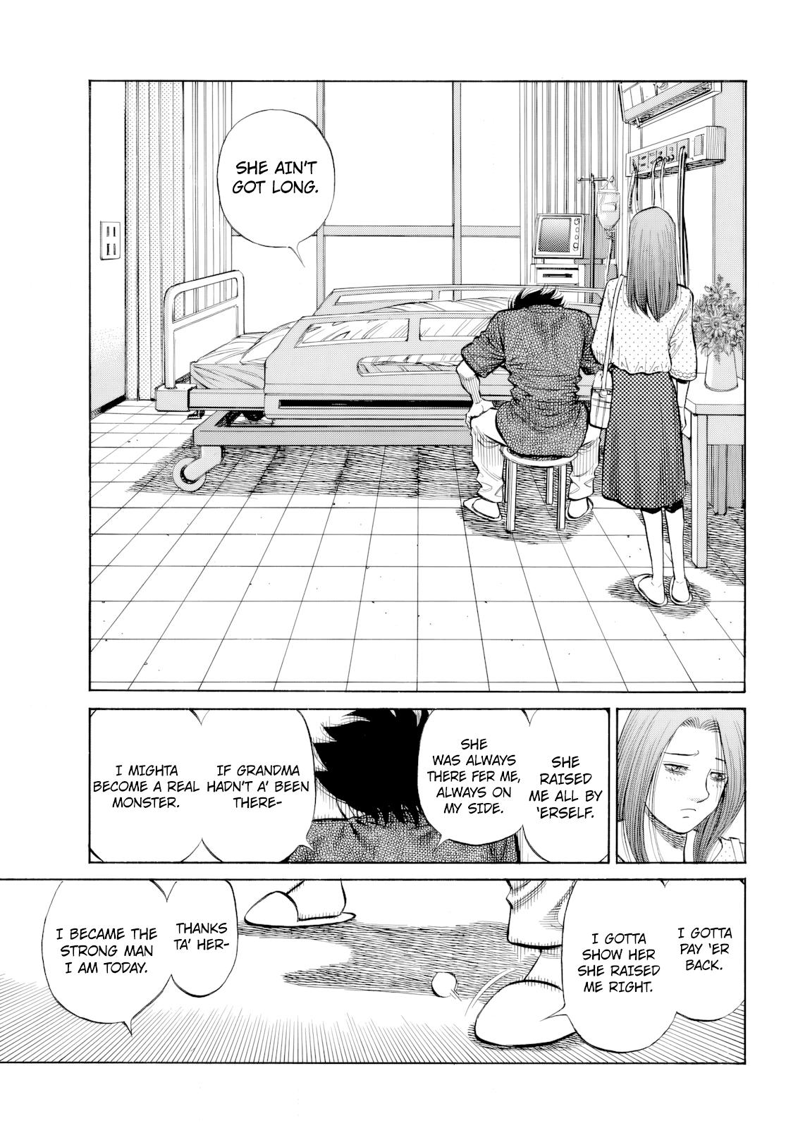 Chapter 1487 — Round 1487 — Page 15