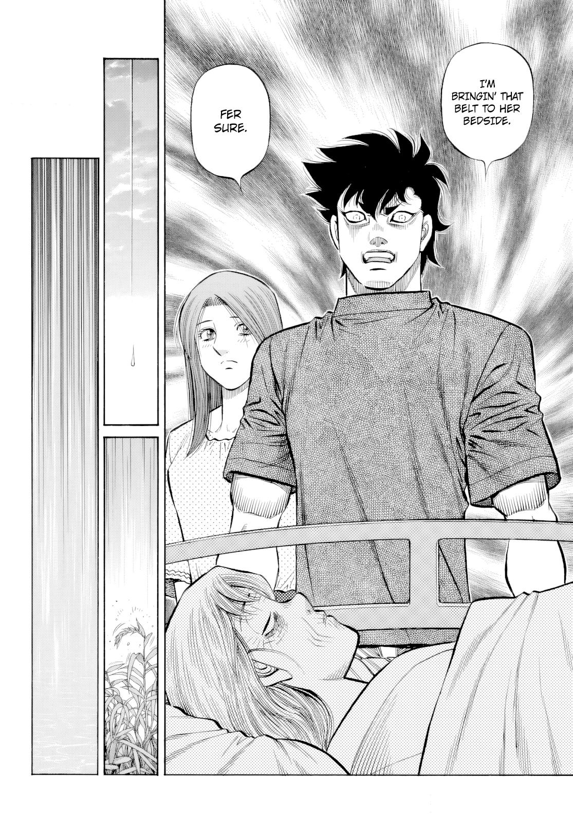 Chapter 1487 — Round 1487 — Page 16