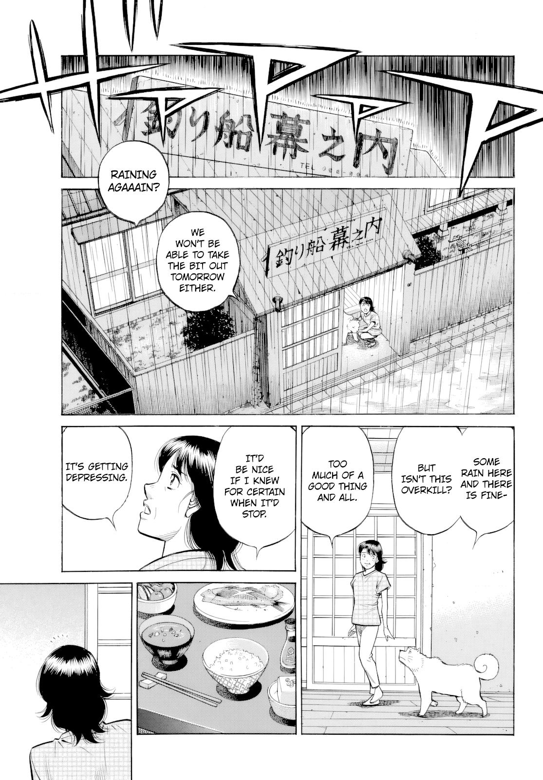 Chapter 1487 — Round 1487 — Page 17