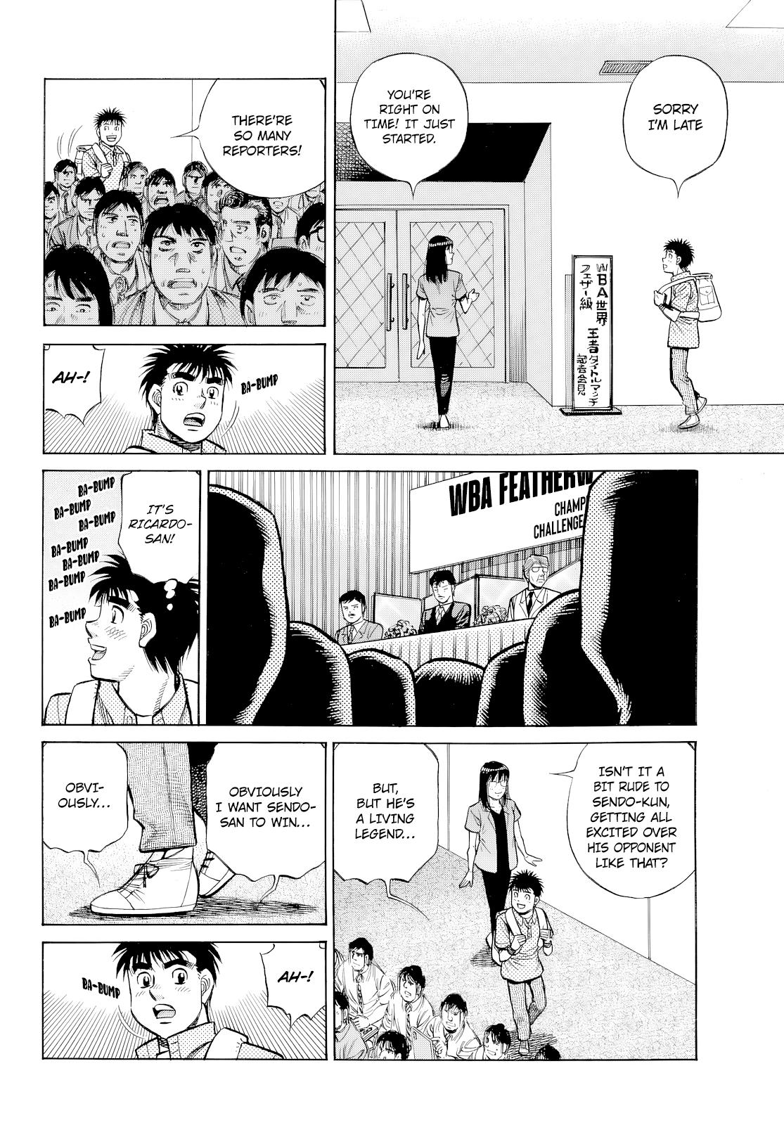 Chapter 1488 — Round 1488 — Page 4