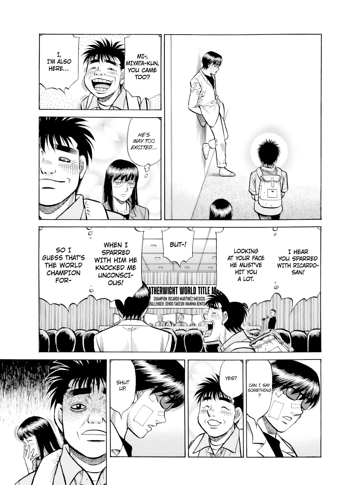 Chapter 1488 — Round 1488 — Page 5