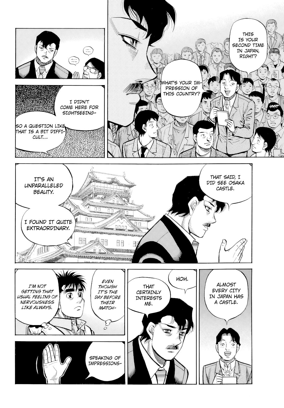 Chapter 1488 — Round 1488 — Page 6