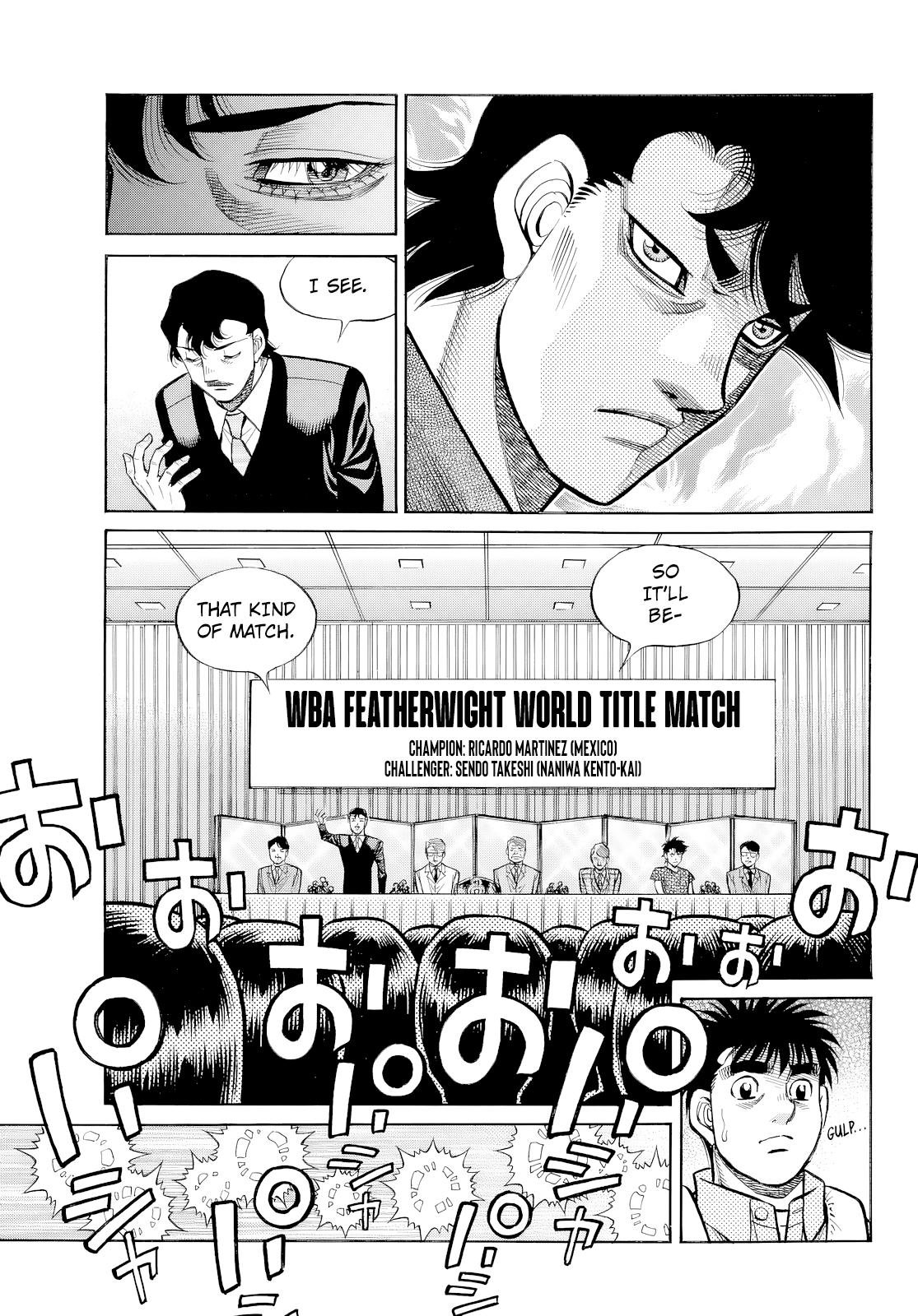 Chapter 1488 — Round 1488 — Page 9