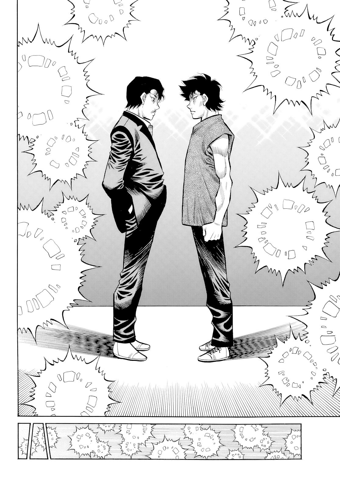 Chapter 1488 — Round 1488 — Page 10