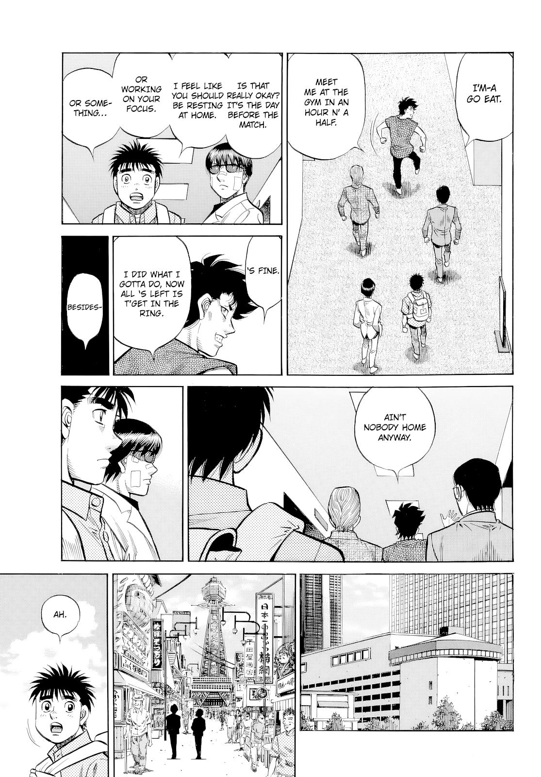 Chapter 1488 — Round 1488 — Page 11